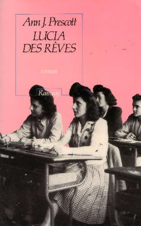 Lucia des reves book