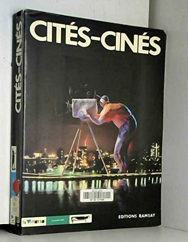 Cites-cines (Album) Books
