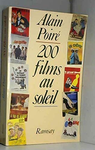 200 films au soleil (Biographie) Books