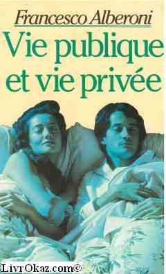 Vie publiq et vie privée 073193 book