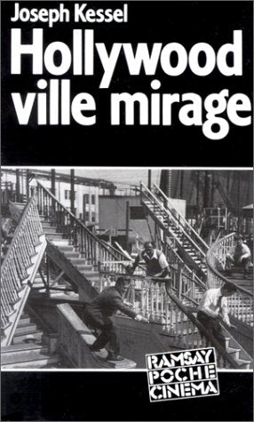 Hollywood, ville mirage Books