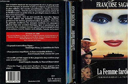 La Femme fardée Books