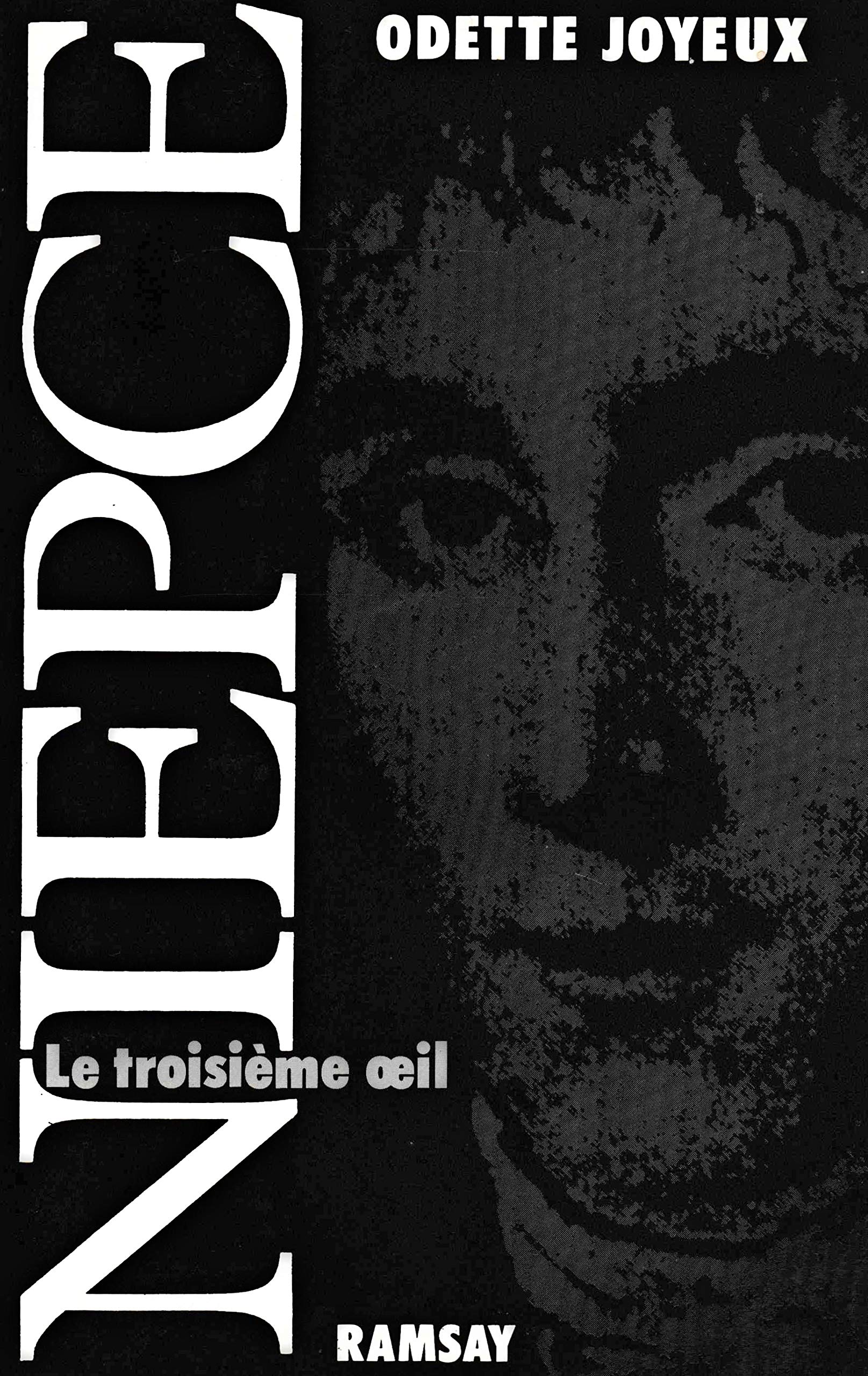 Le Troisième oeil, la vie de Nicéphore Niepce : la référence des dates, celle des événements, et la liberté de l'imaginaire Books