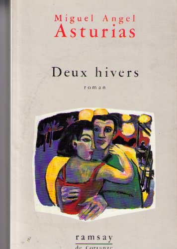 Deux hivers book