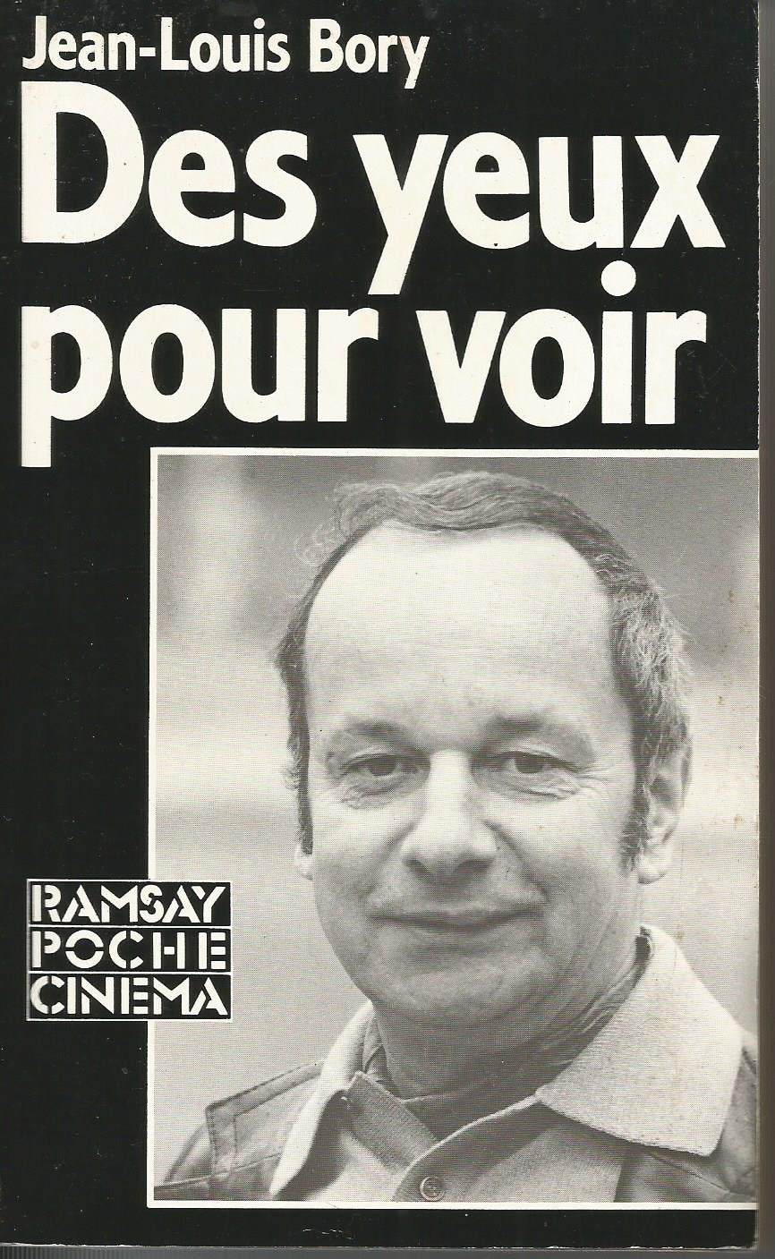 Des Yeux pour voir Books