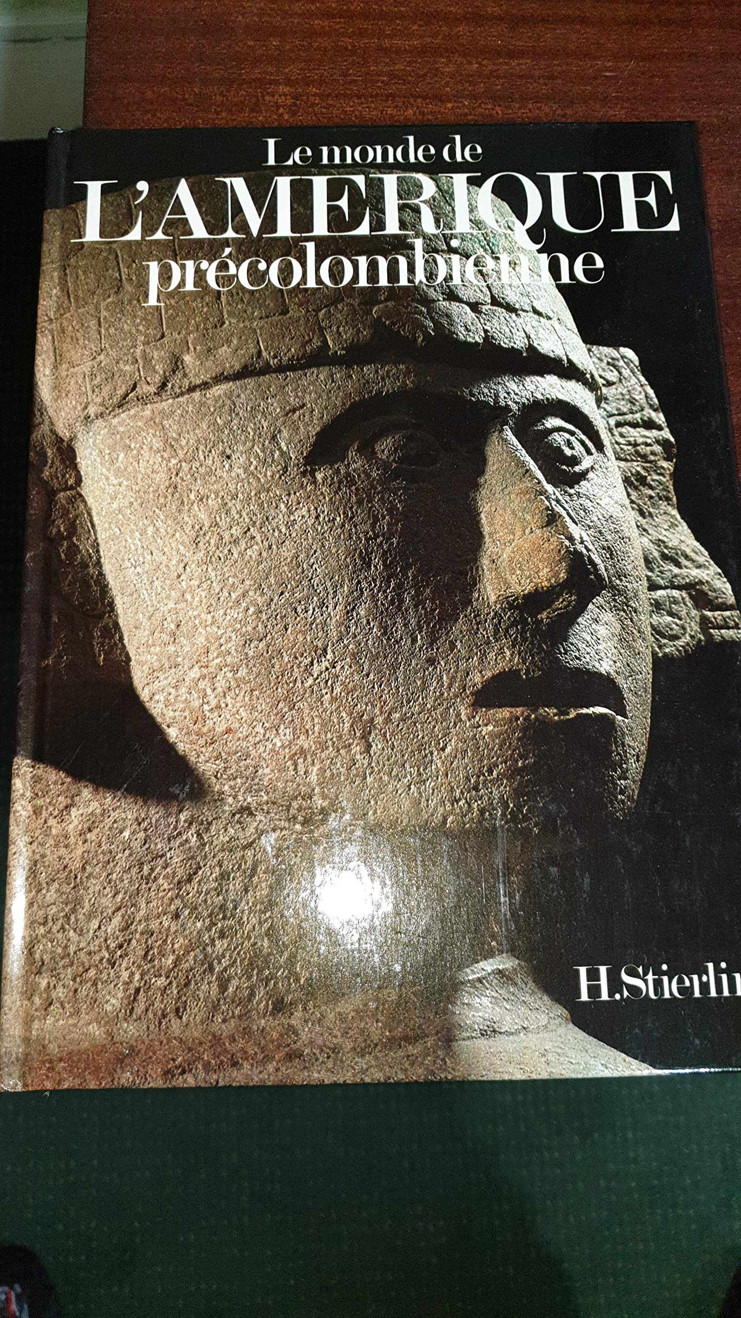 Le Monde de l'Amérique précolombienne book