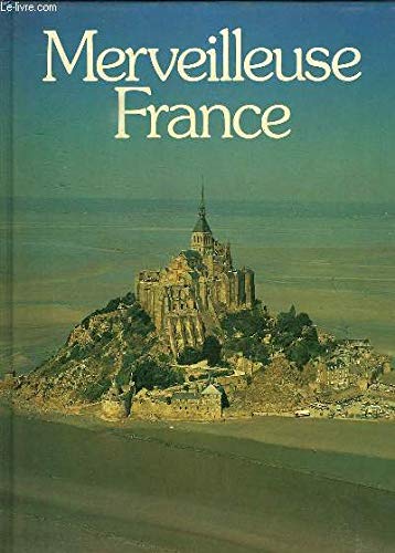 Merveilleuse France Books