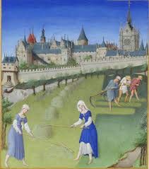 Nouvelle histoire de Paris de la fin du règne de Philippe-Auguste à la mort de Charles V : 1223-1380 book