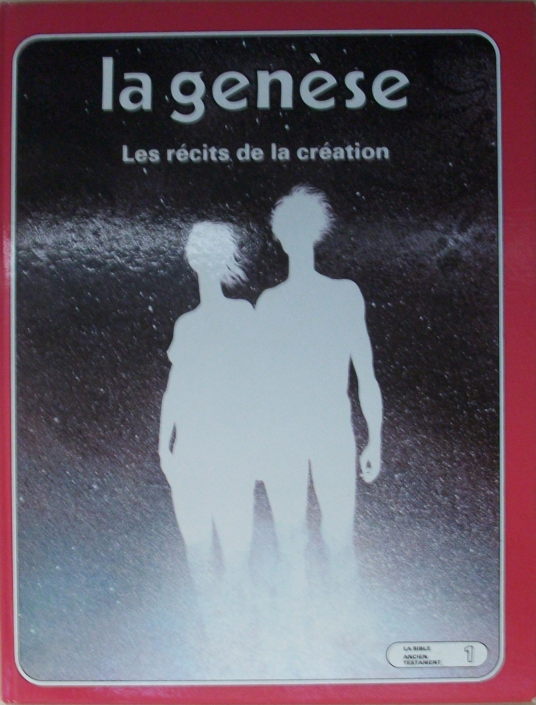 La Genèse : les récits de la création book