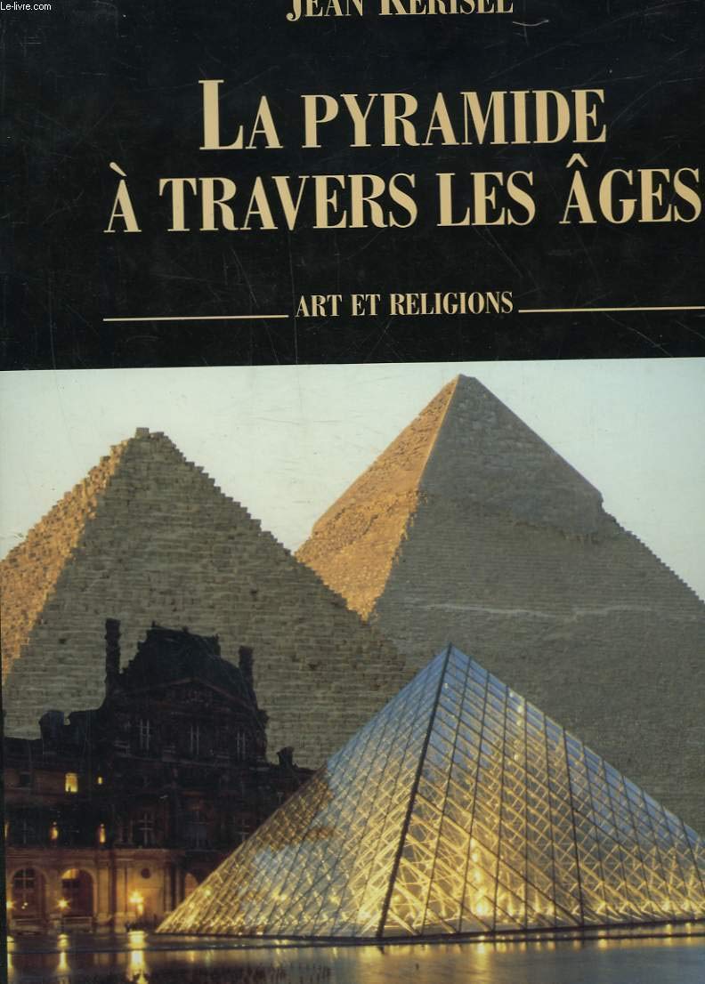 La Pyramide à travers les âges Books
