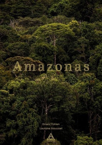 Amazonas : à la rencontre des habitants du bassin amazonien book
