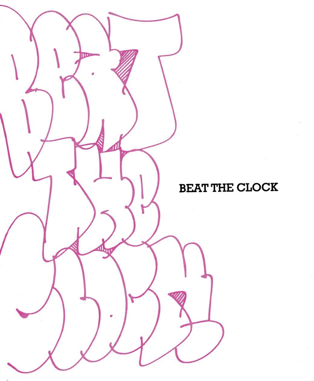 Product Image: Beat The Clock