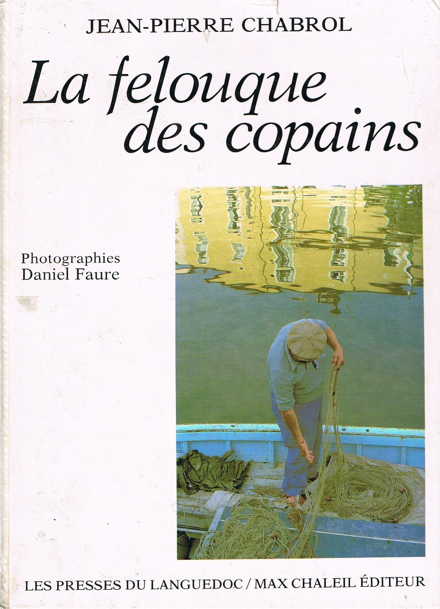 La Felouque des copains book