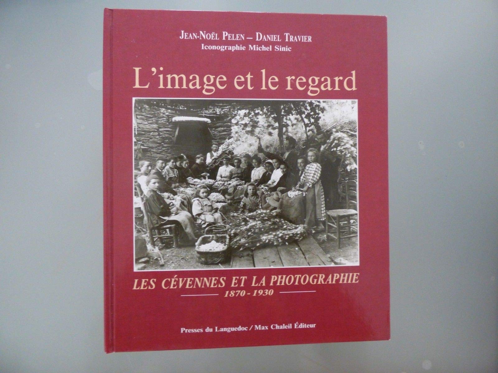 L'Image et le regard : les Cévennes et la photographie, 1870-1930 Film & Music