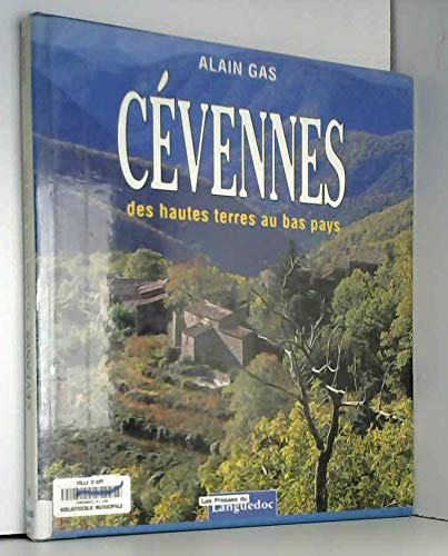 Cévennes - des hautes terres au bas pays Leisure, Home & Garden