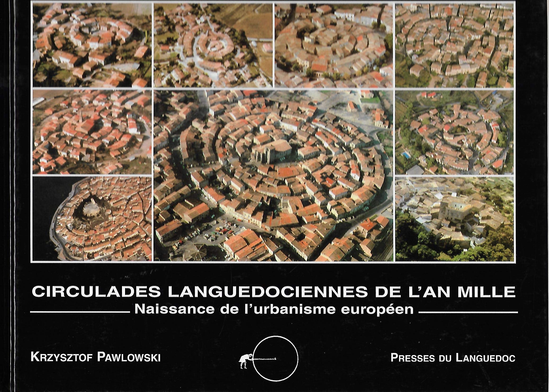 CIRCULADES LANGUEDOCIENNES DE L'AN MILLE Leisure, Home & Garden
