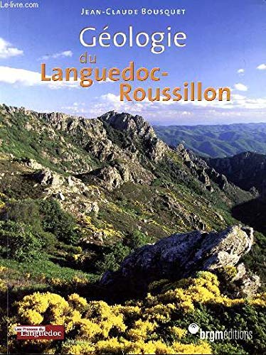 Géologie du Languedoc-Roussillon Leisure, Home & Garden