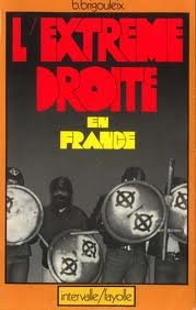 L'Extrême droite en France book
