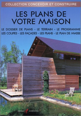 Les plans de votre maison, nouvelle édition book