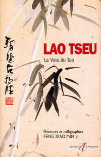 Lao Tseu : la voie du Tao Film, Art & Culture