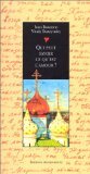 Qui peut savoir ce qu'est l'amour ? book