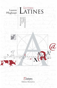 Lettres latines : rencontre avec des formes remarquables Film, Art & Culture