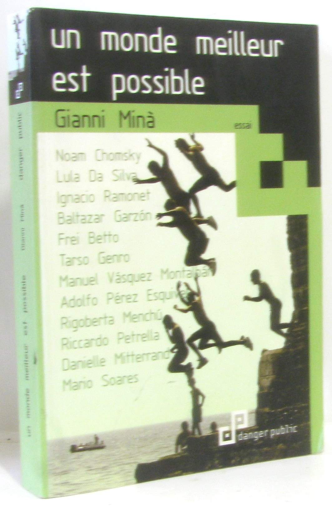 Product Image: Un monde meilleur est possible