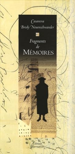 Fragments de Mémoires: Extraits de Histoire de ma vie Books