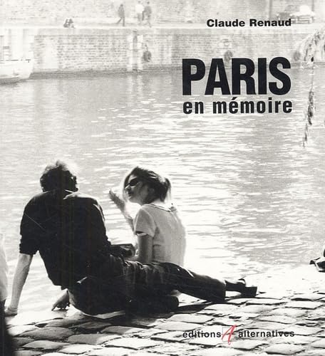 PARIS EN MEMOIRE: Edition bilingue français-anglais Film, Art & Culture