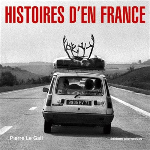 Histoires d'en France book