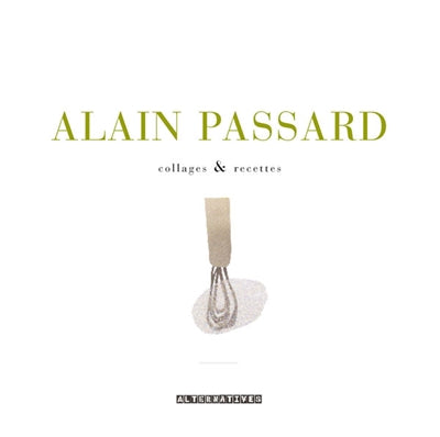 Product Image: Collages & recettes