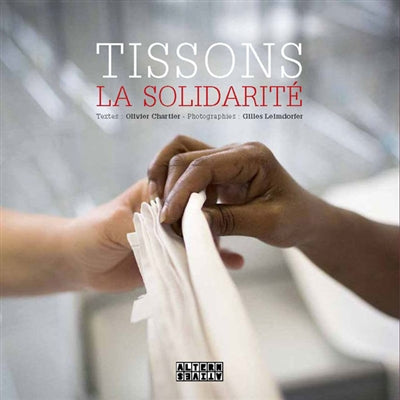 Product Image: Tissons la solidarité