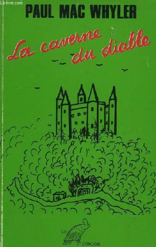La Caverne du diable book