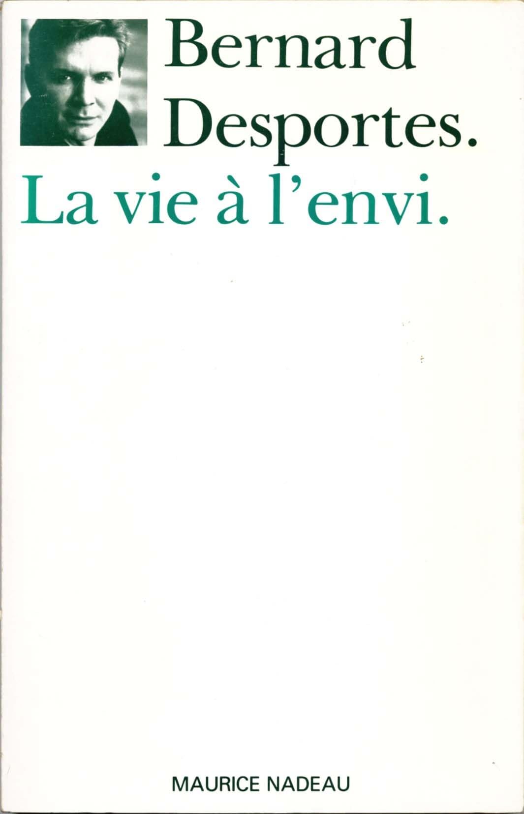 Product Image: La Vie à l'envi