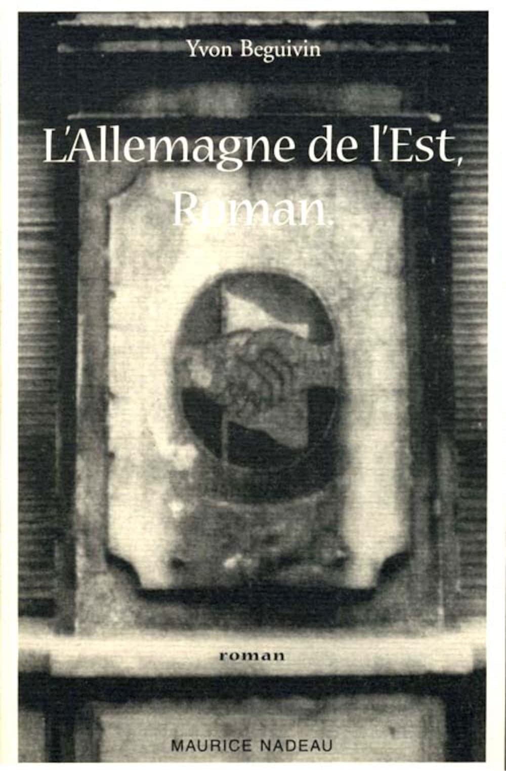 Allemagne de l'Est, Roman Books