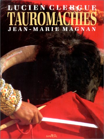 Tauromachies Books