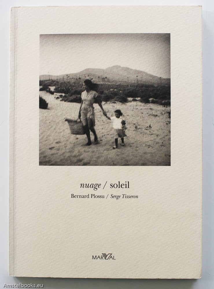 Nuage-soleil: L'image funambule ou la sensation photographique Books