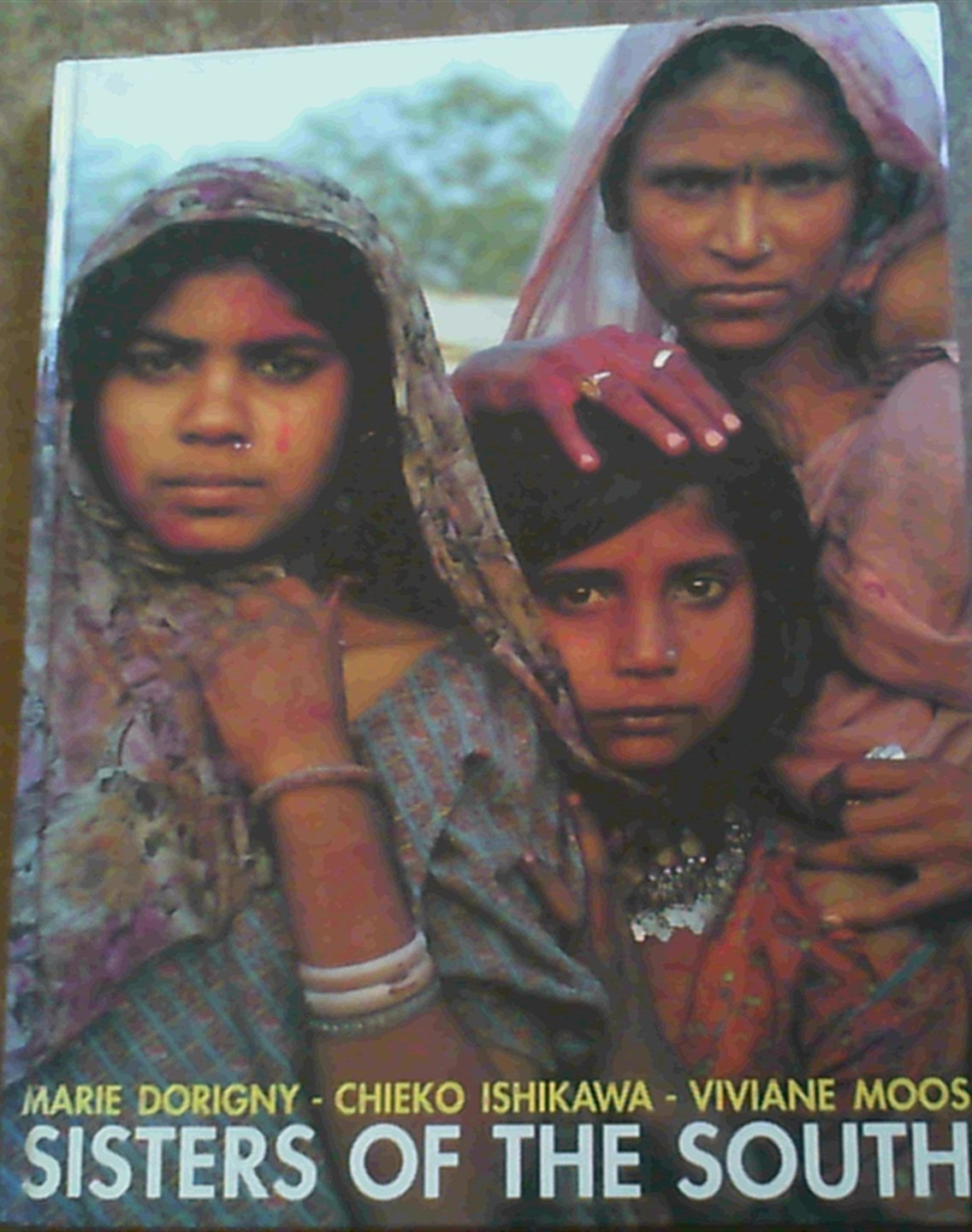 Sisters of the south Books