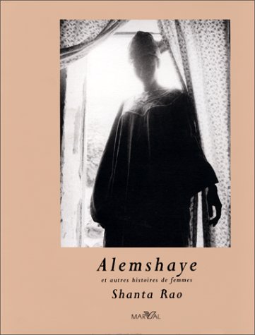 Alemshaye et autres histoires de femmes book