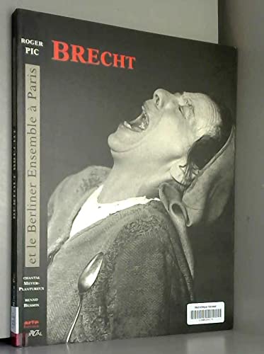 Bertolt Brecht et le Berliner Ensemble à Paris Books