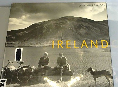 Ireland Books