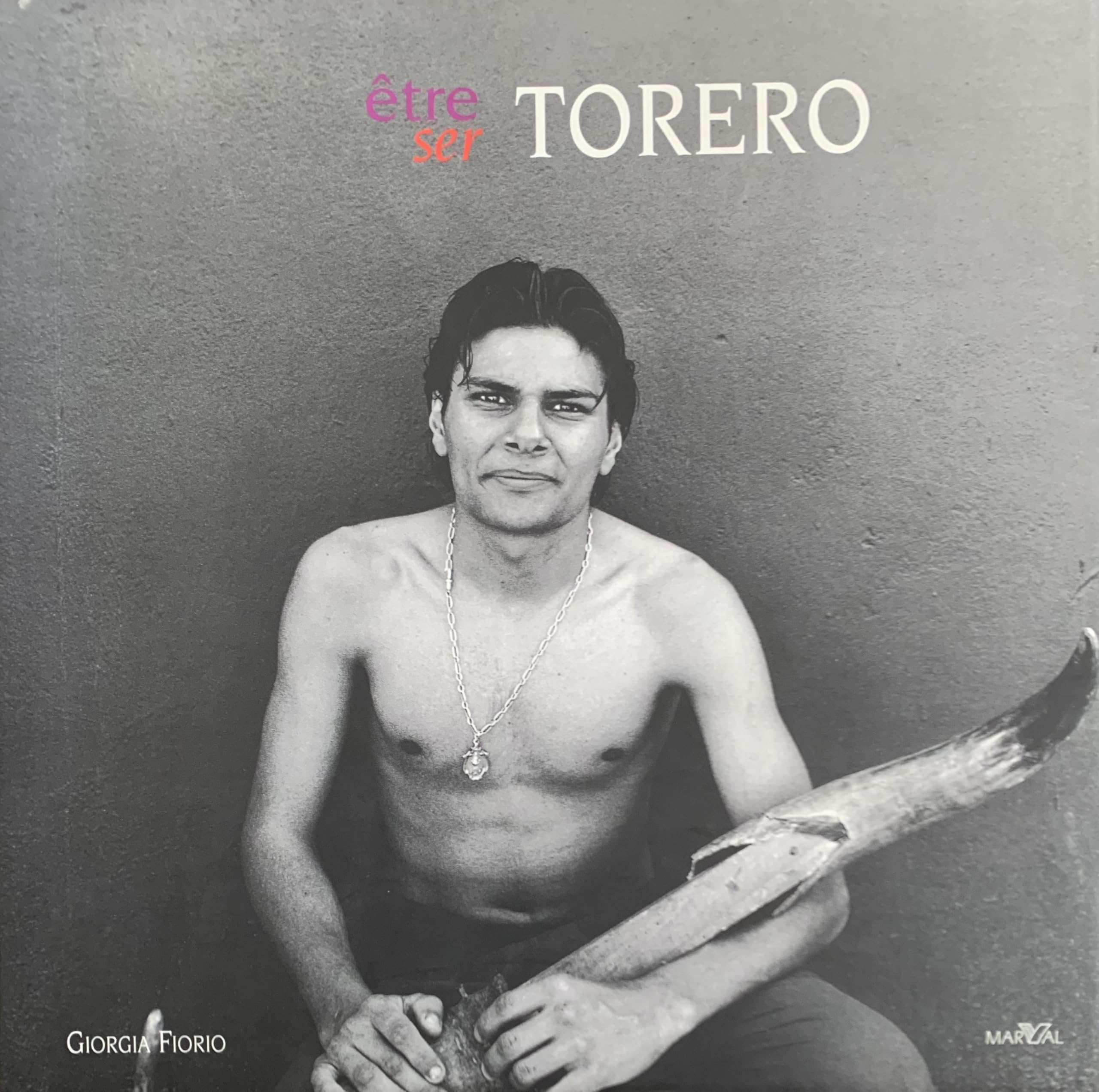 Etre torero (Men) Books