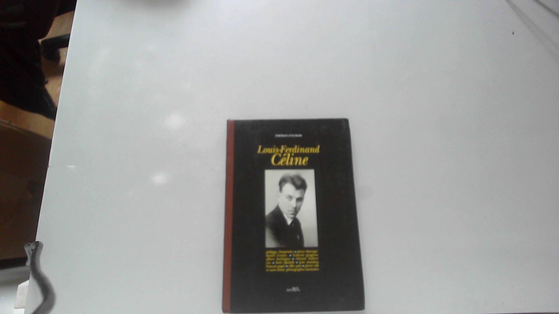 Louis-Ferdinand Céline Books