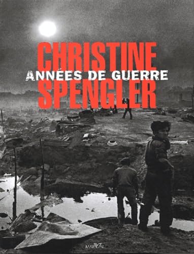Annees De Guerre 1970-2002 Books
