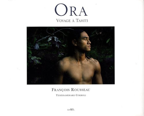 ora book