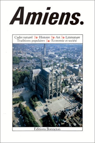Amiens book