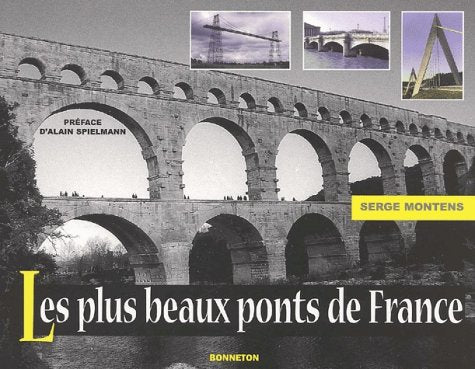 Les Plus Beaux Ponts De France Books