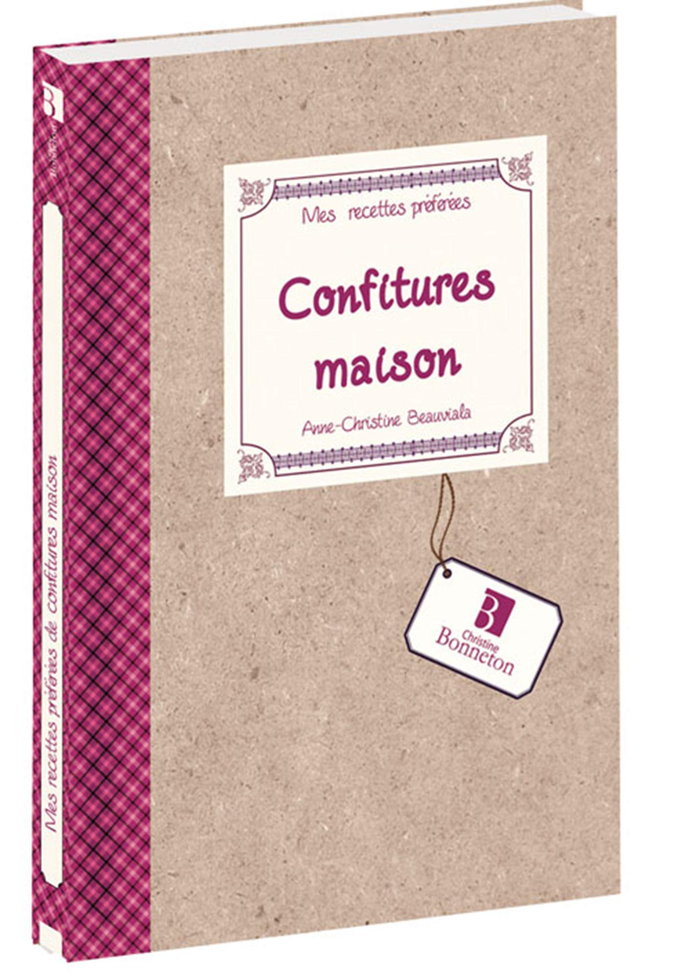 Confitures maison Leisure, Home & Garden