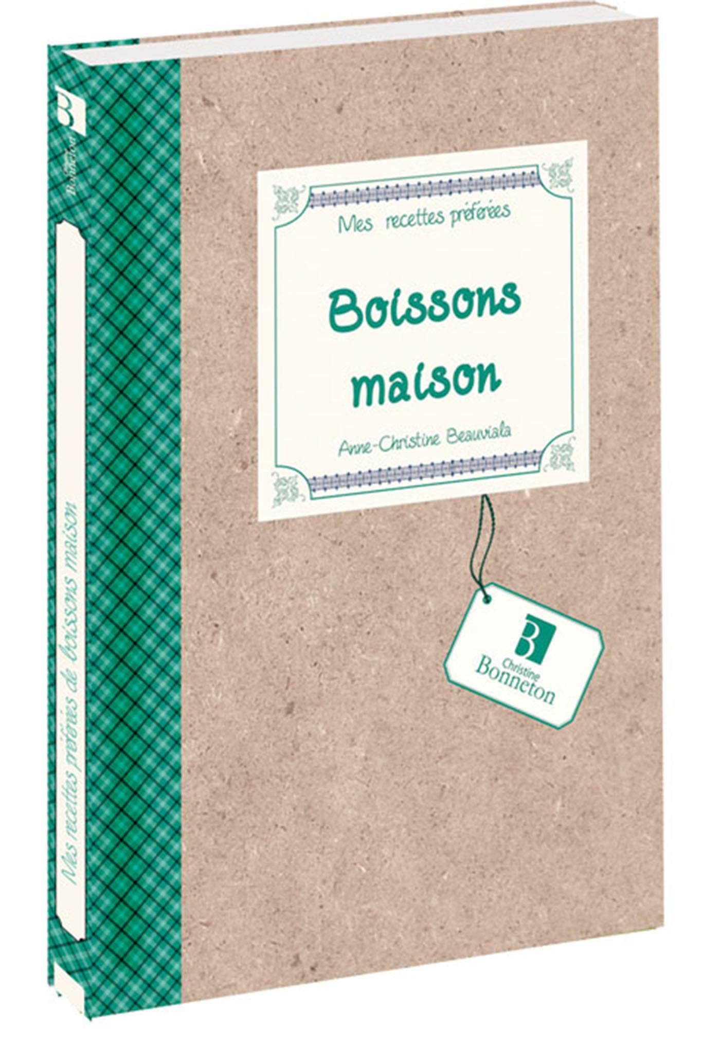 Boissons maison Leisure, Home & Garden
