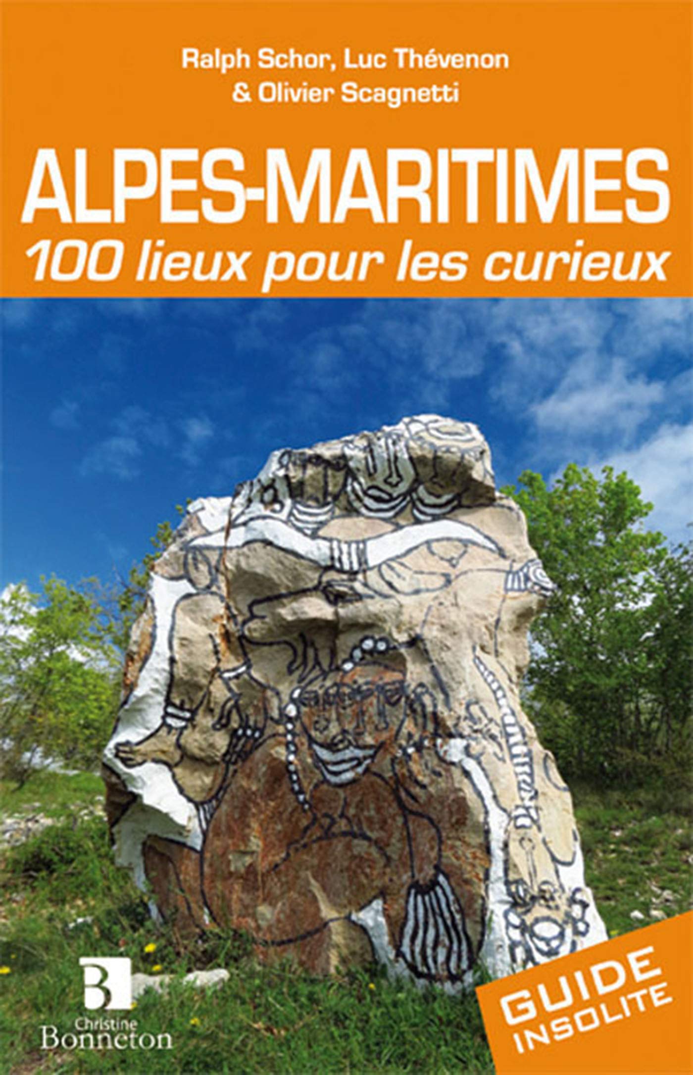 Alpes-Maritimes : 100 lieux pour les curieux Leisure, Home & Garden